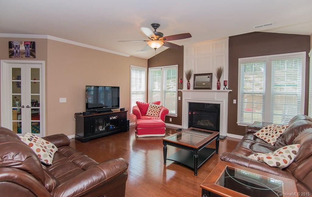 Belair At Carolina Lakes - Residential