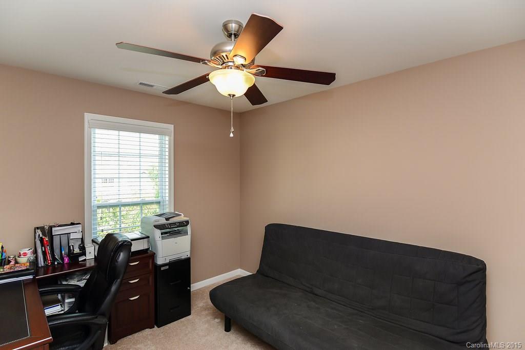 Belair At Carolina Lakes - Residential