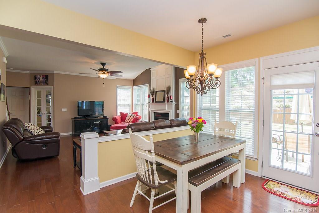 Belair At Carolina Lakes - Residential