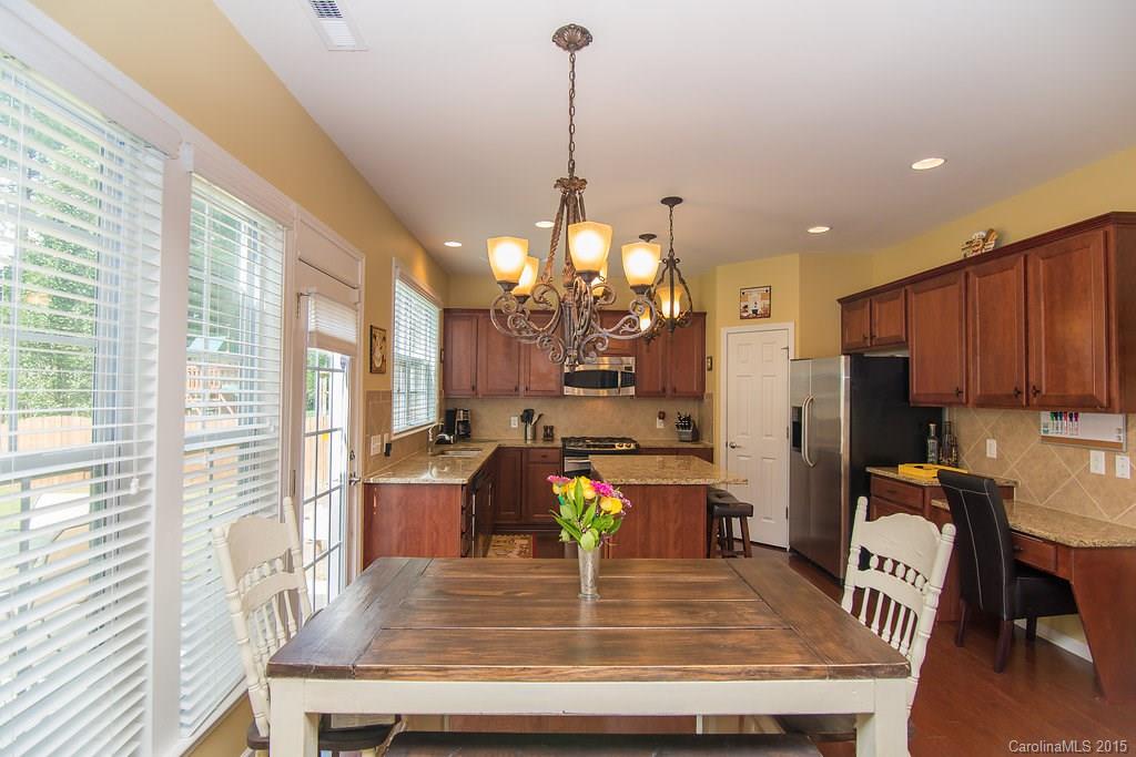 Belair At Carolina Lakes - Residential