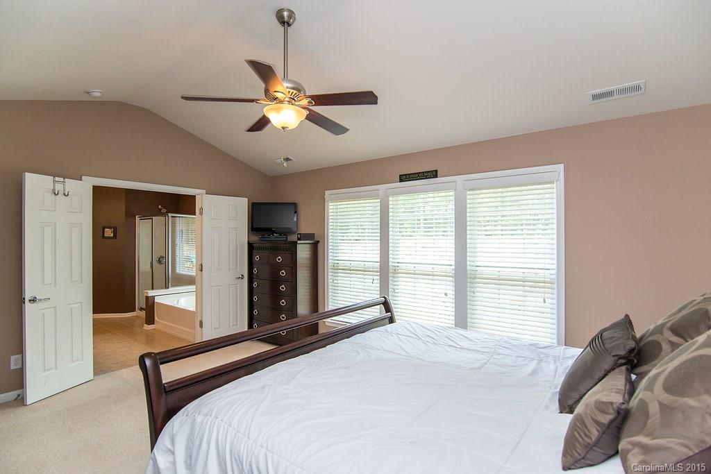 Belair At Carolina Lakes - Residential