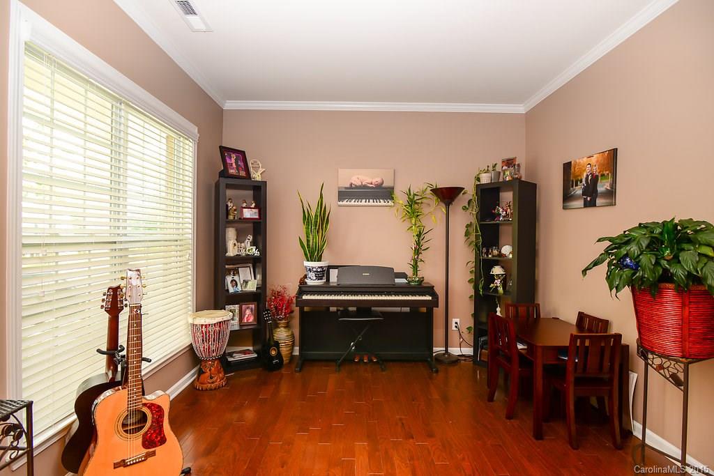 Belair At Carolina Lakes - Residential