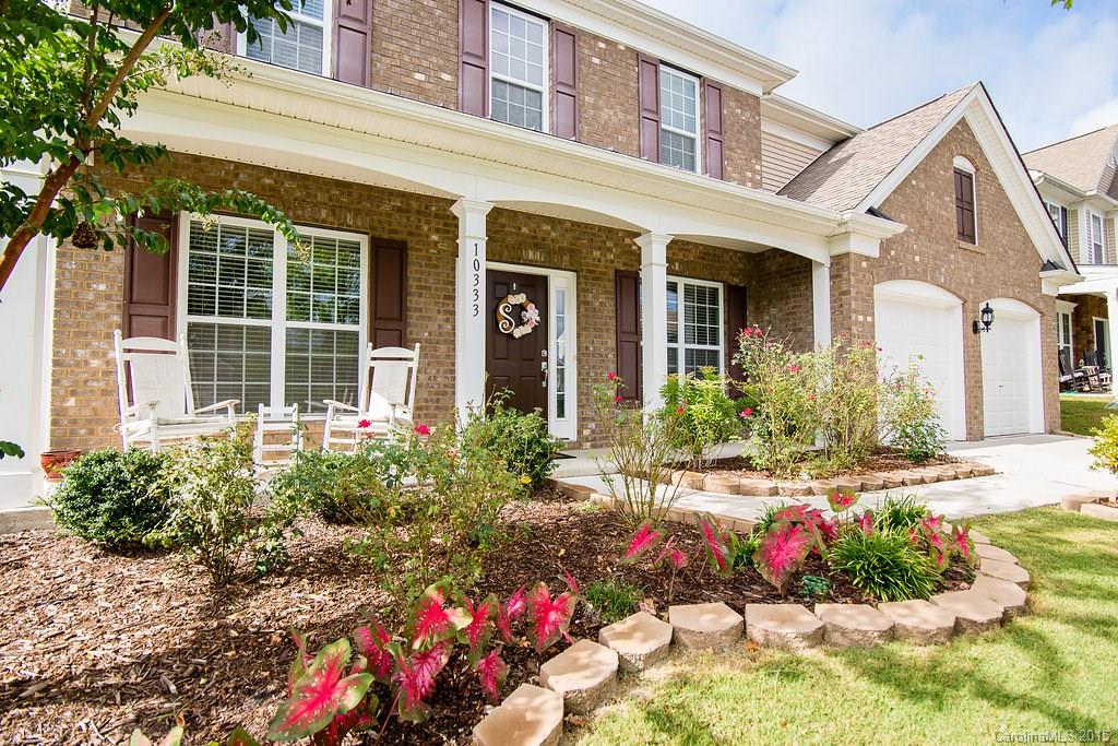 Belair At Carolina Lakes - Residential