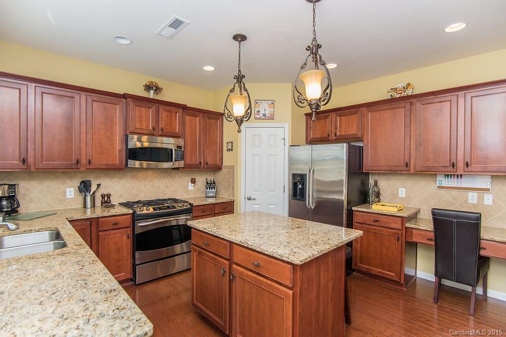 Belair At Carolina Lakes - Residential