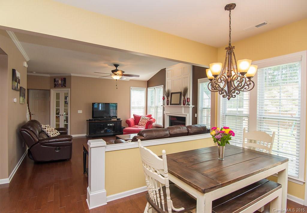 Belair At Carolina Lakes - Residential