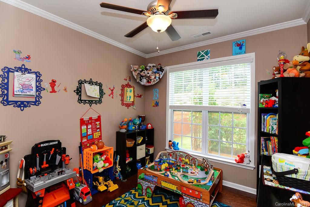 Belair At Carolina Lakes - Residential