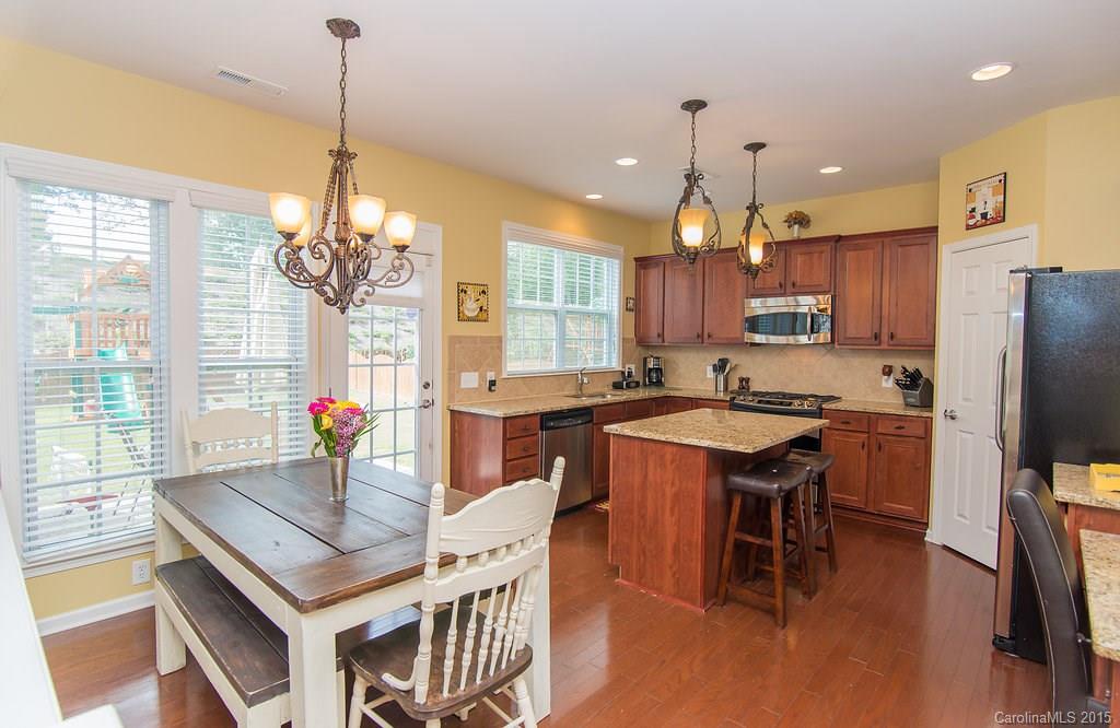 Belair At Carolina Lakes - Residential