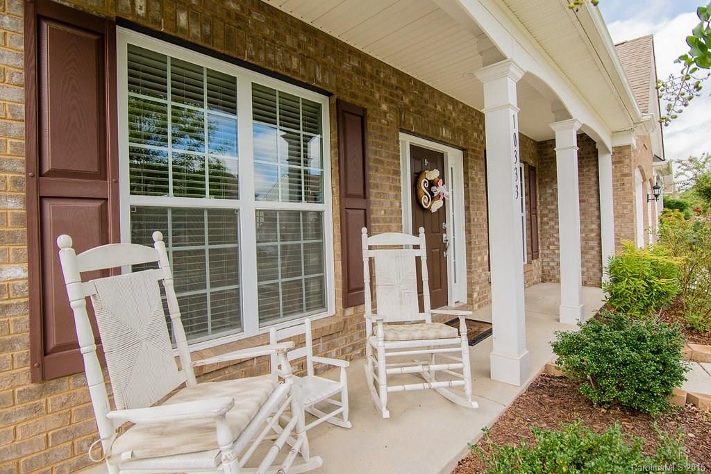 Belair At Carolina Lakes - Residential