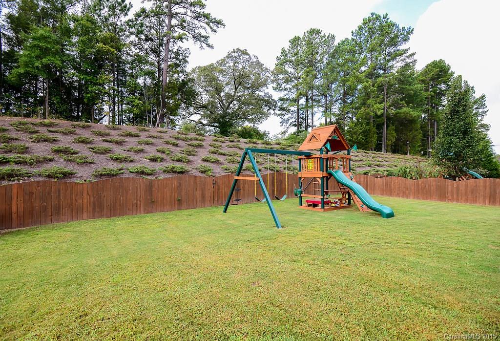 Belair At Carolina Lakes - Residential