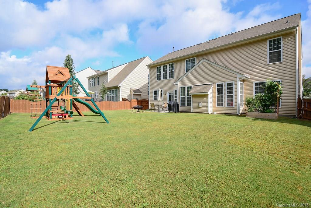 Belair At Carolina Lakes - Residential