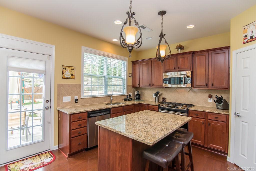 Belair At Carolina Lakes - Residential