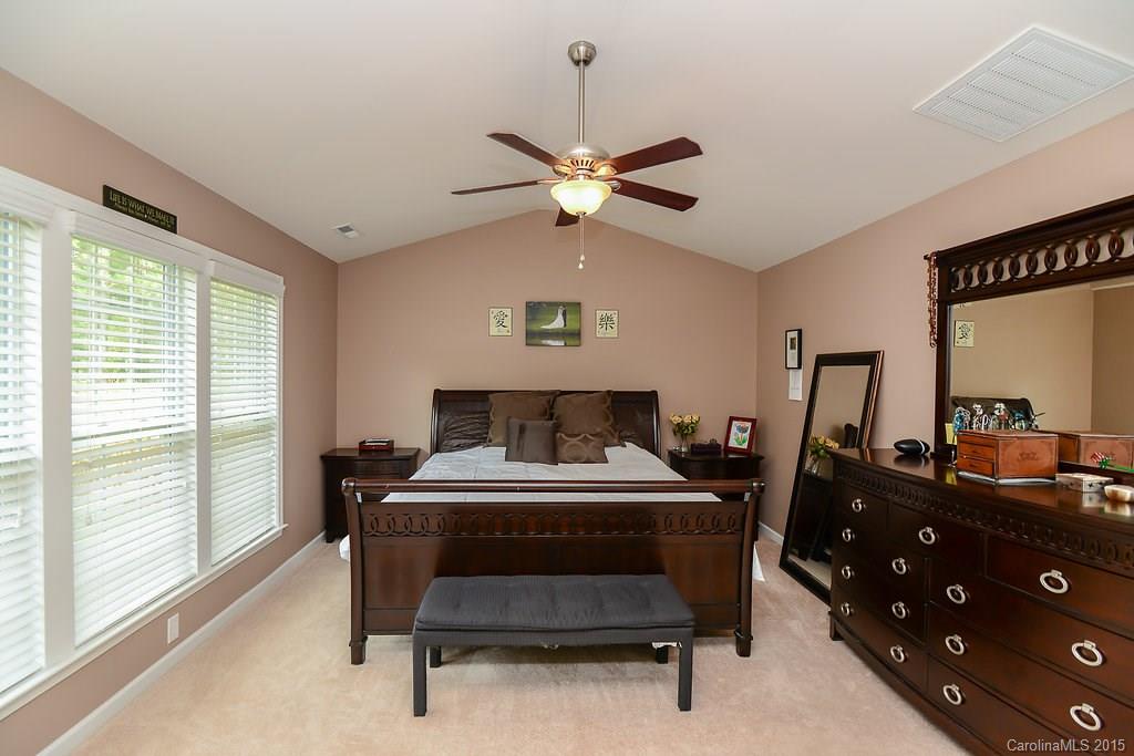 Belair At Carolina Lakes - Residential