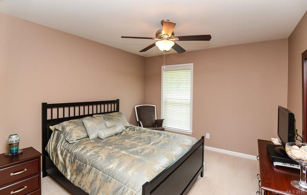 Belair At Carolina Lakes - Residential