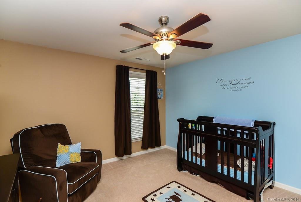 Belair At Carolina Lakes - Residential