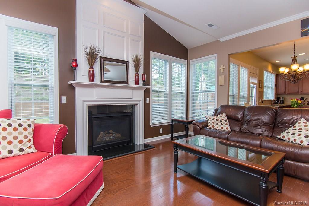 Belair At Carolina Lakes - Residential