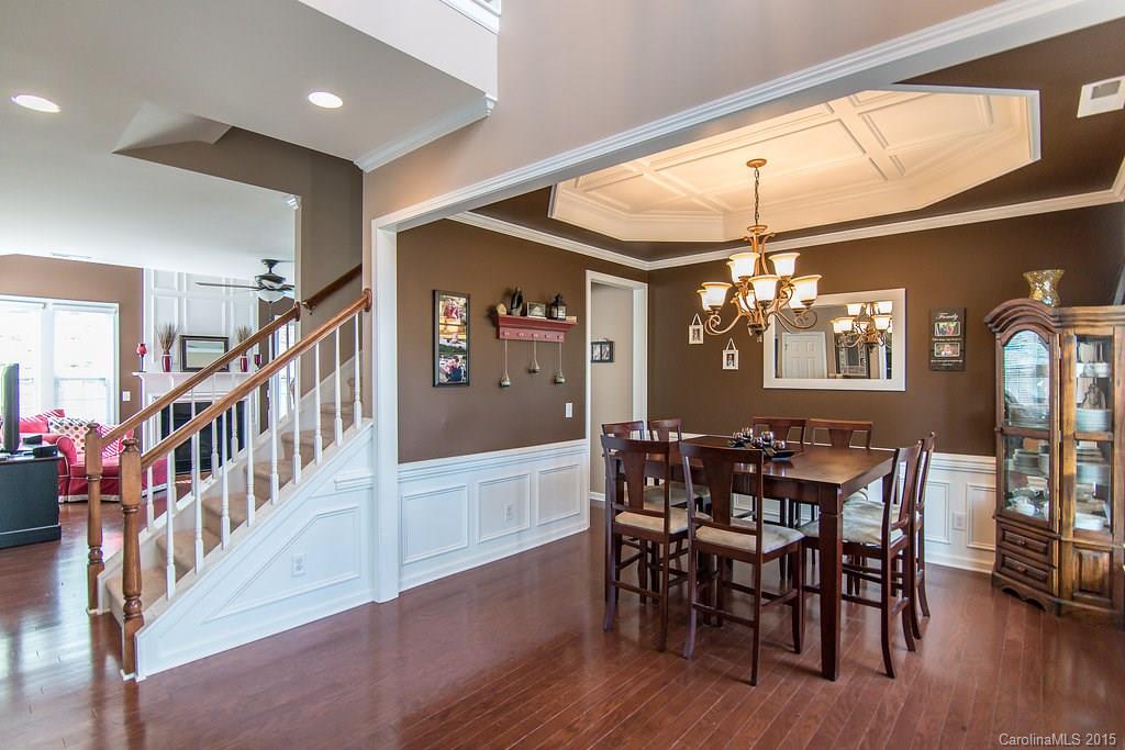 Belair At Carolina Lakes - Residential