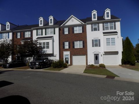 A home in Mount Holly