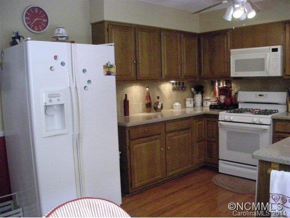 Hunters Glen - Residential