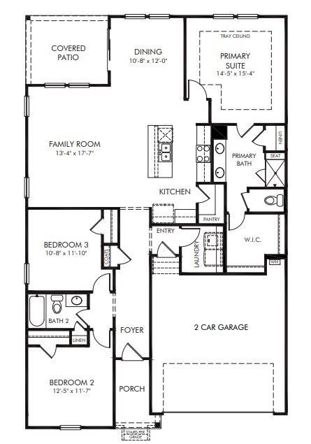 Solena at The Vineyards - Residential