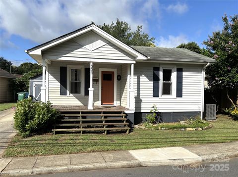 339 Mayflower Avenue Cramerton NC 28032