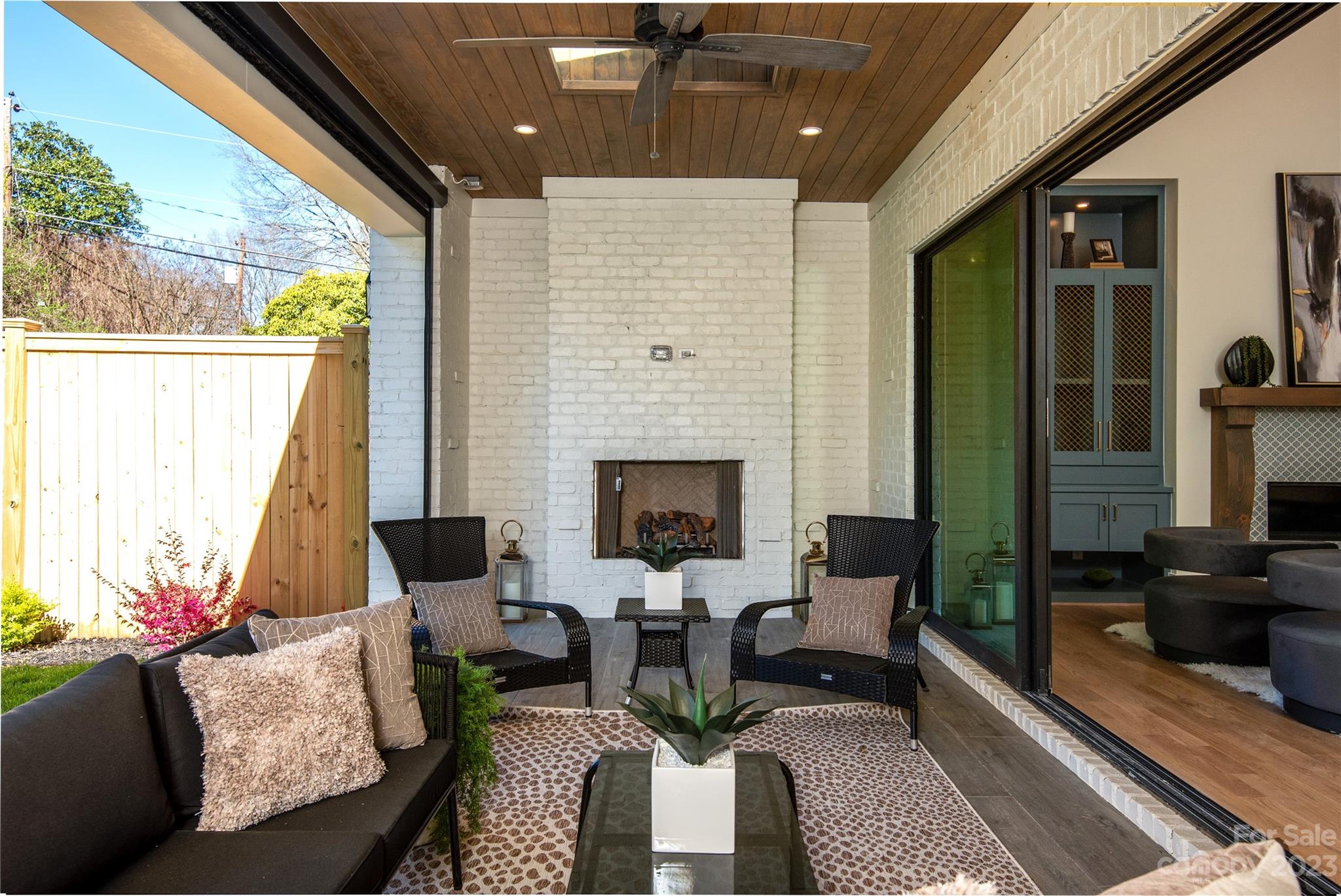 Barclay Downs - Residential