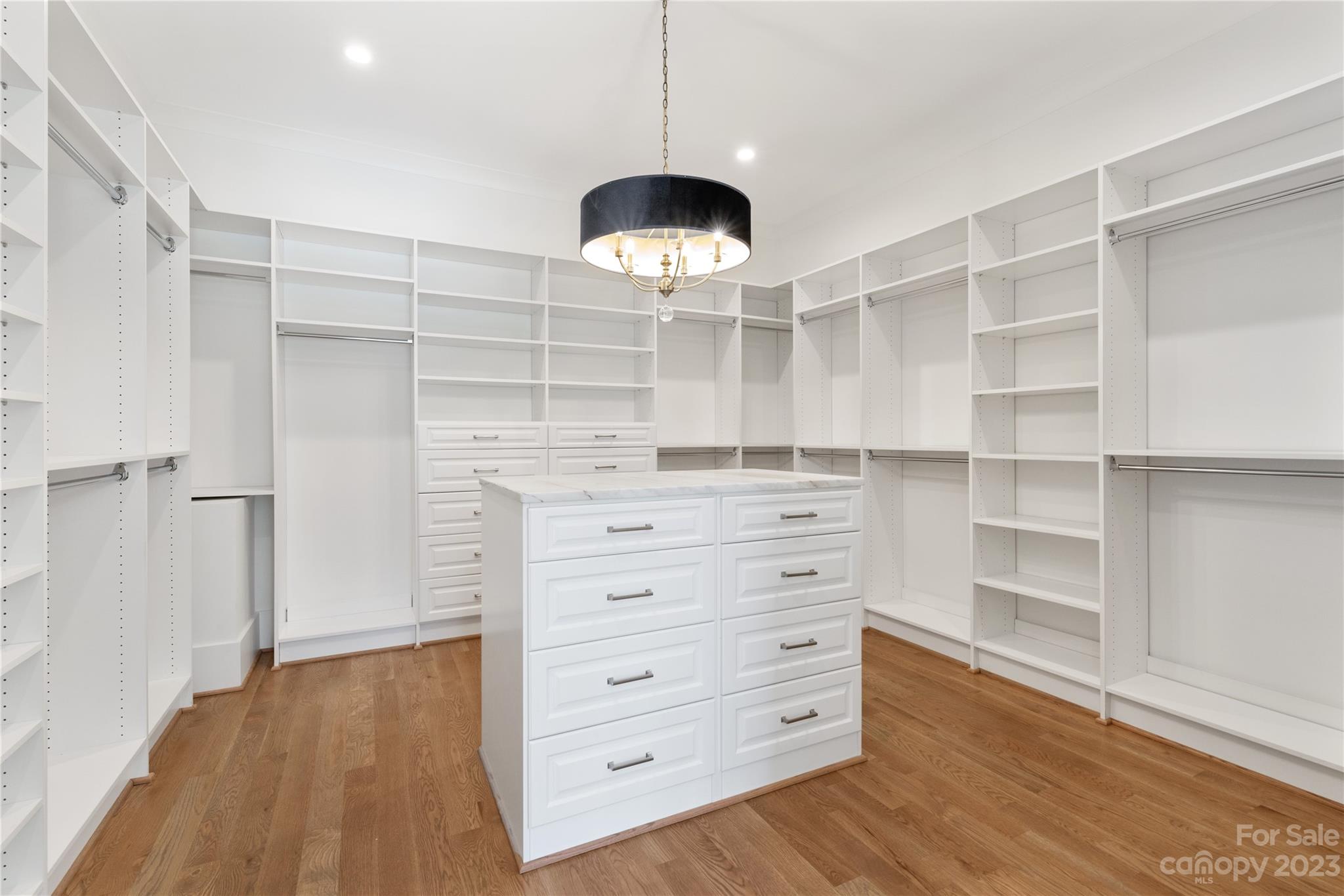 Barclay Downs - Residential