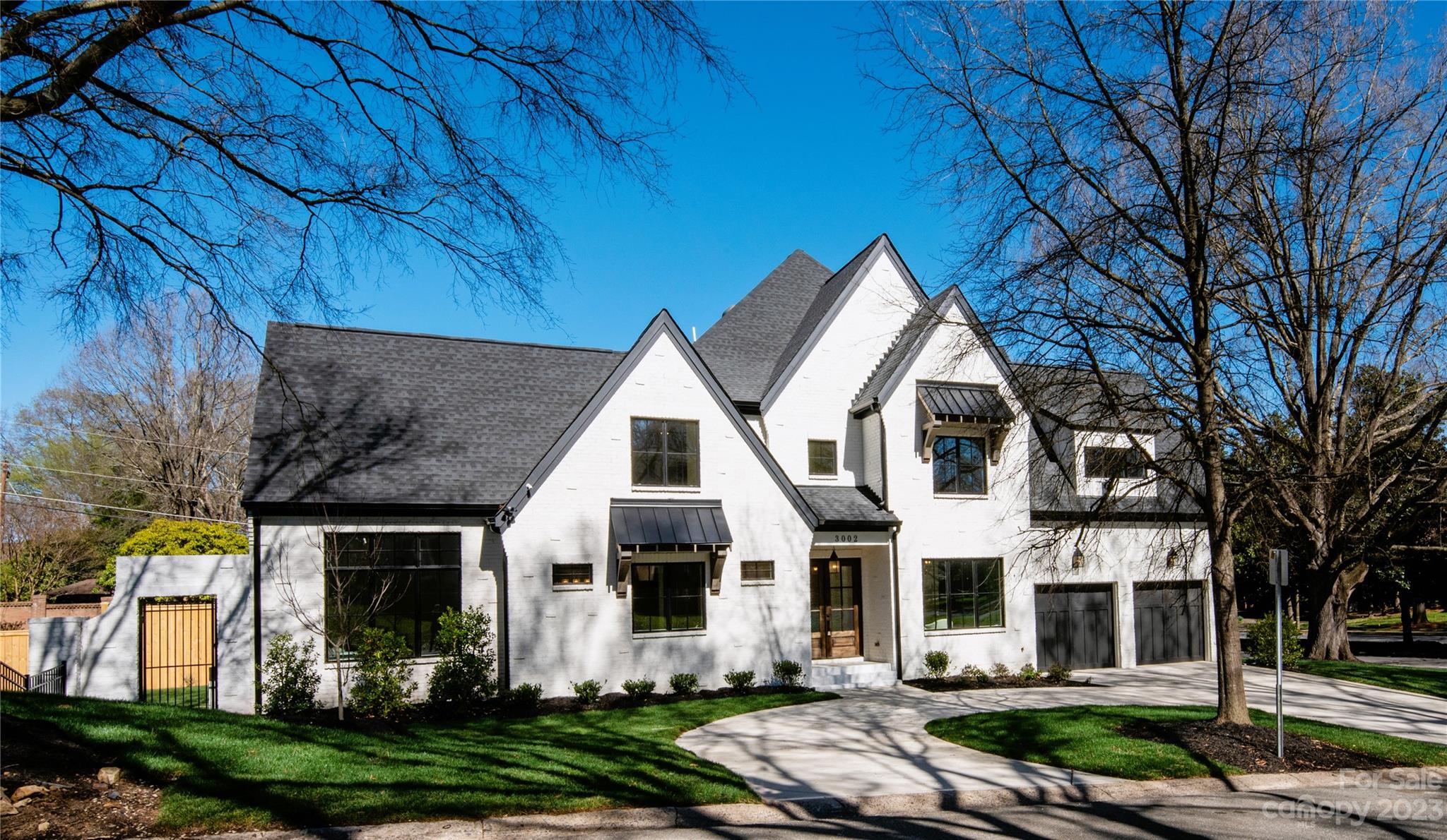 Barclay Downs - Residential