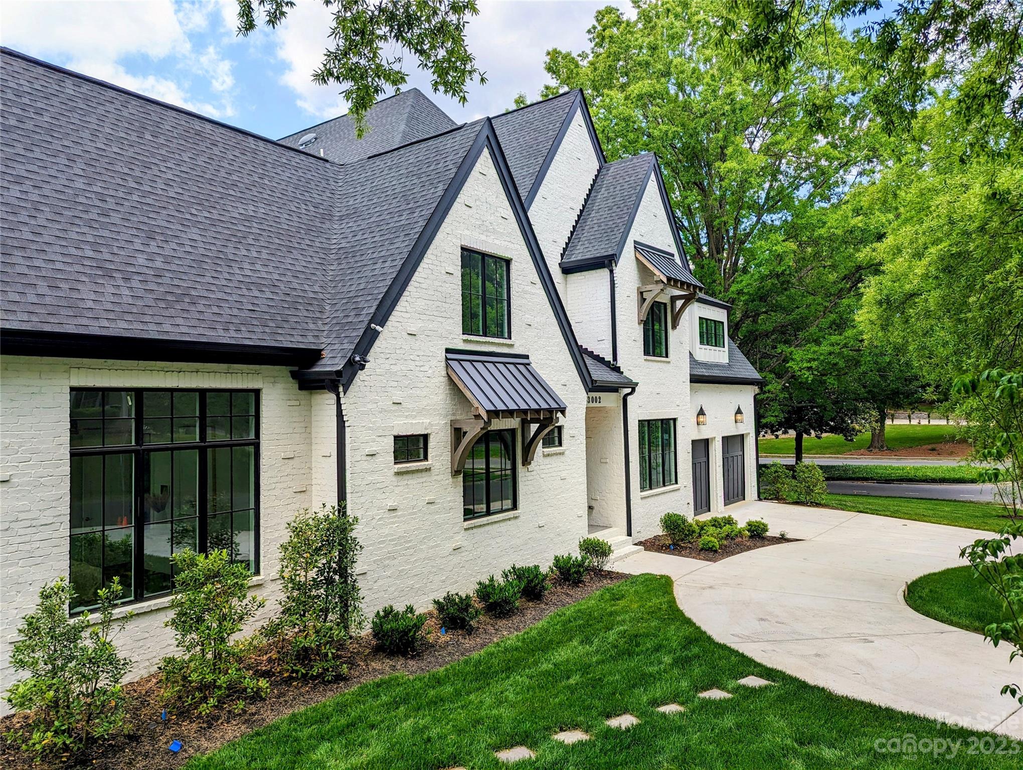 Barclay Downs - Residential