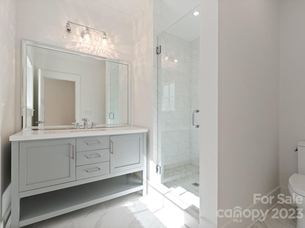 Barclay Downs - Residential