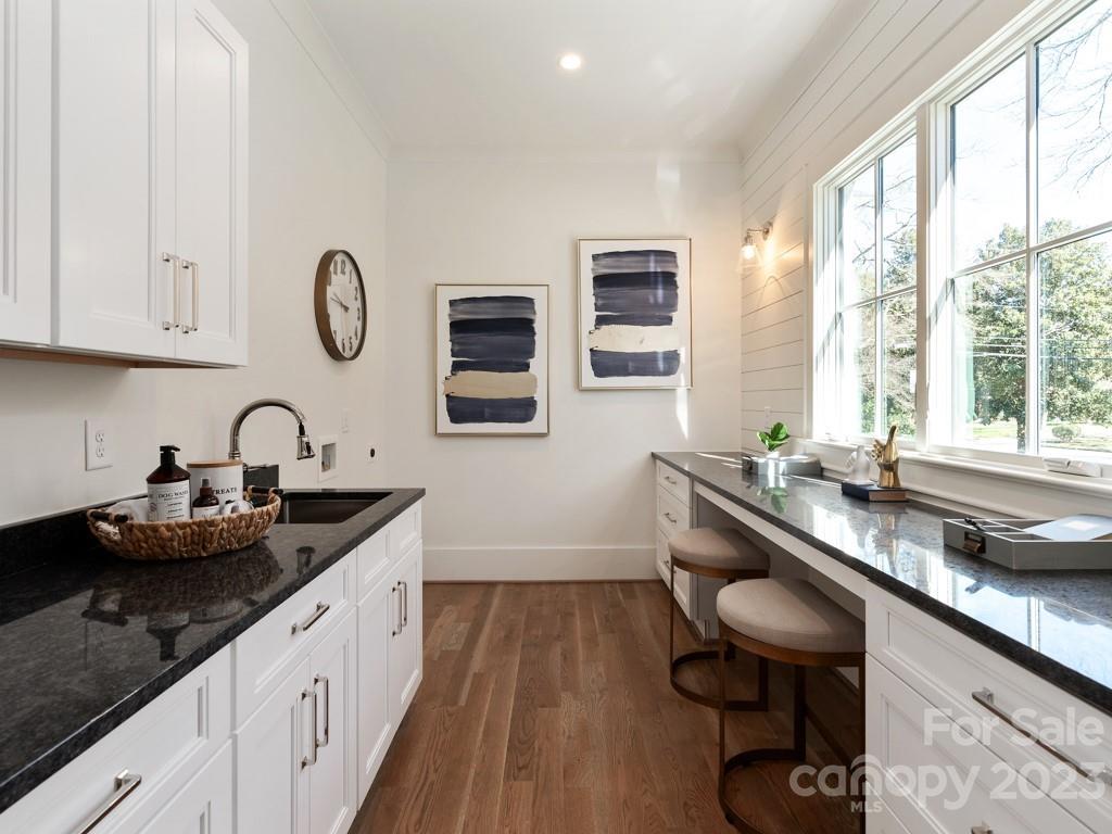 Barclay Downs - Residential