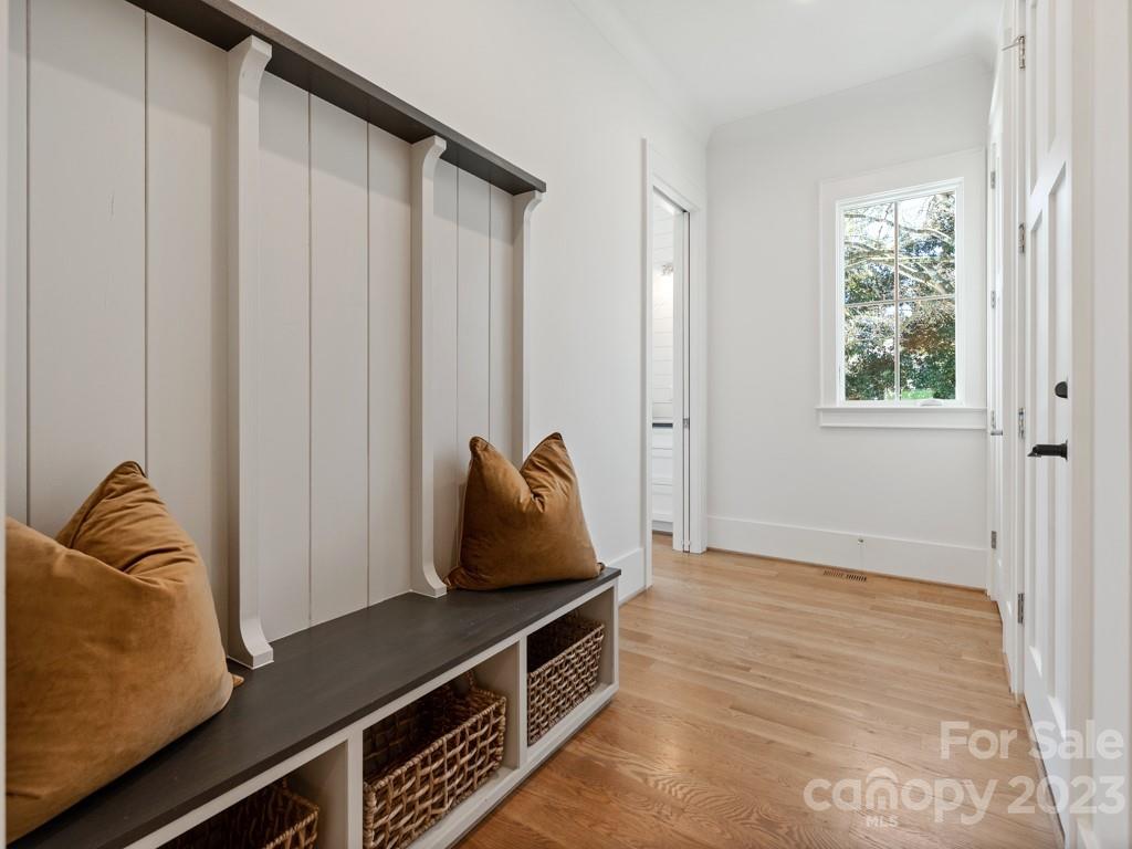 Barclay Downs - Residential