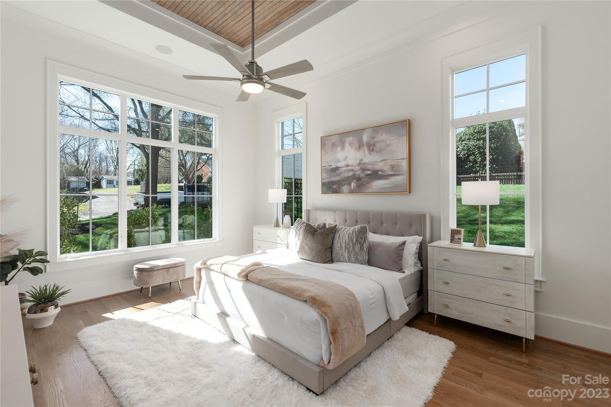 Barclay Downs - Residential