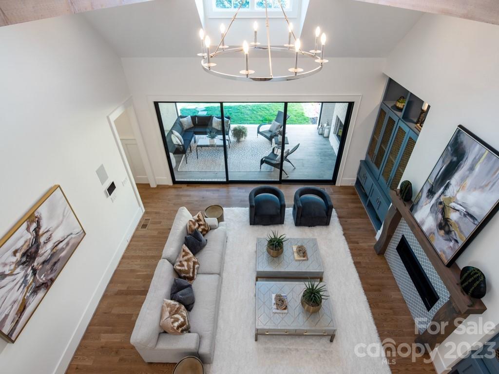 Barclay Downs - Residential