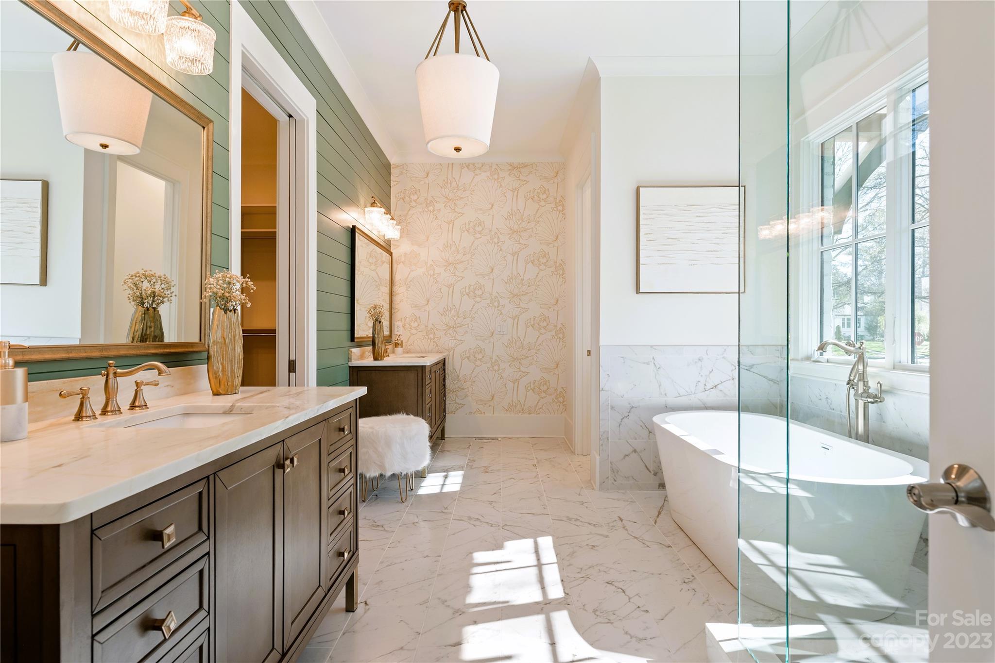 Barclay Downs - Residential