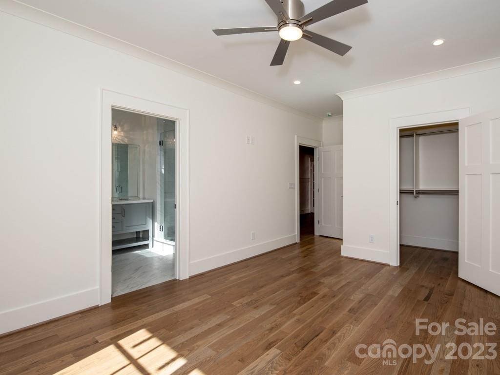 Barclay Downs - Residential