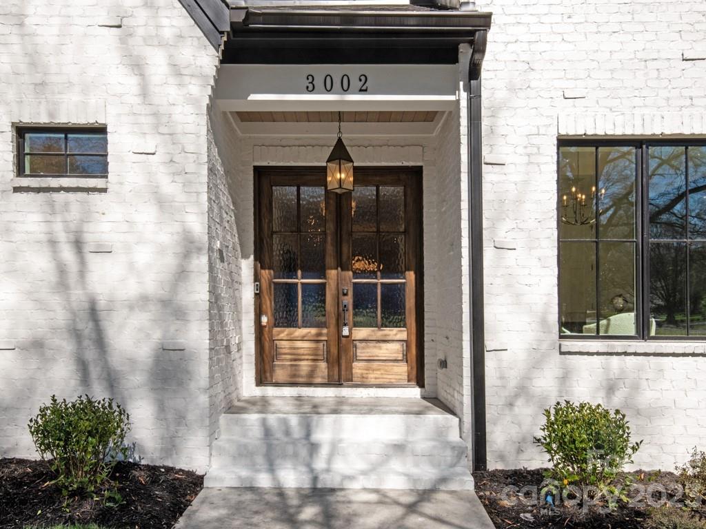 Barclay Downs - Residential