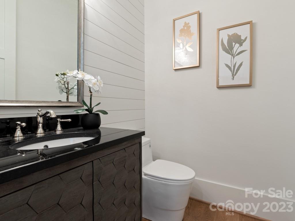 Barclay Downs - Residential