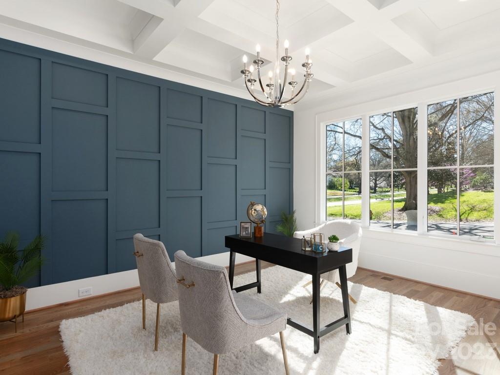 Barclay Downs - Residential