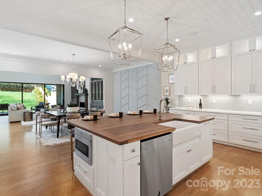 Barclay Downs - Residential