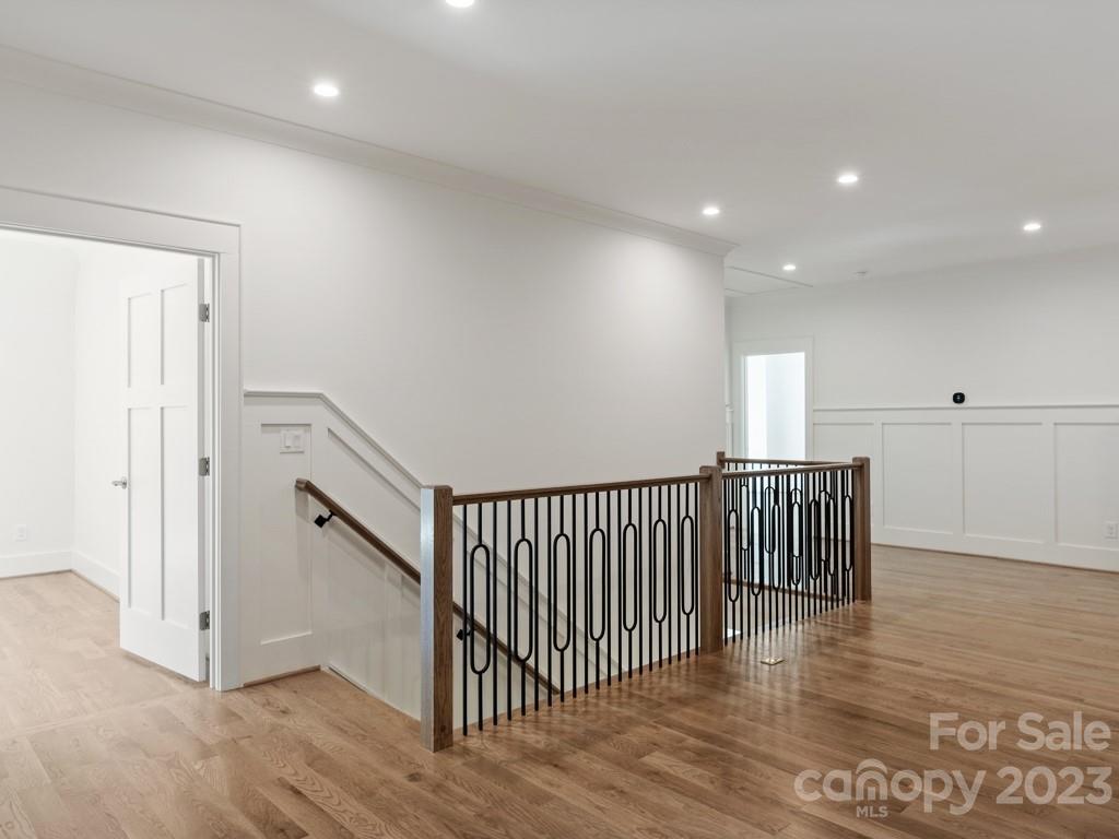 Barclay Downs - Residential