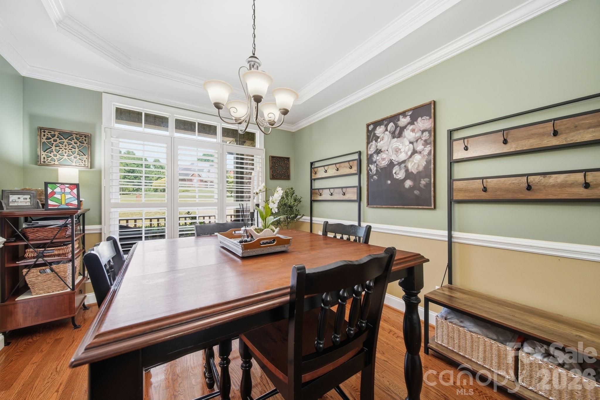 2637 Pamlico Drive