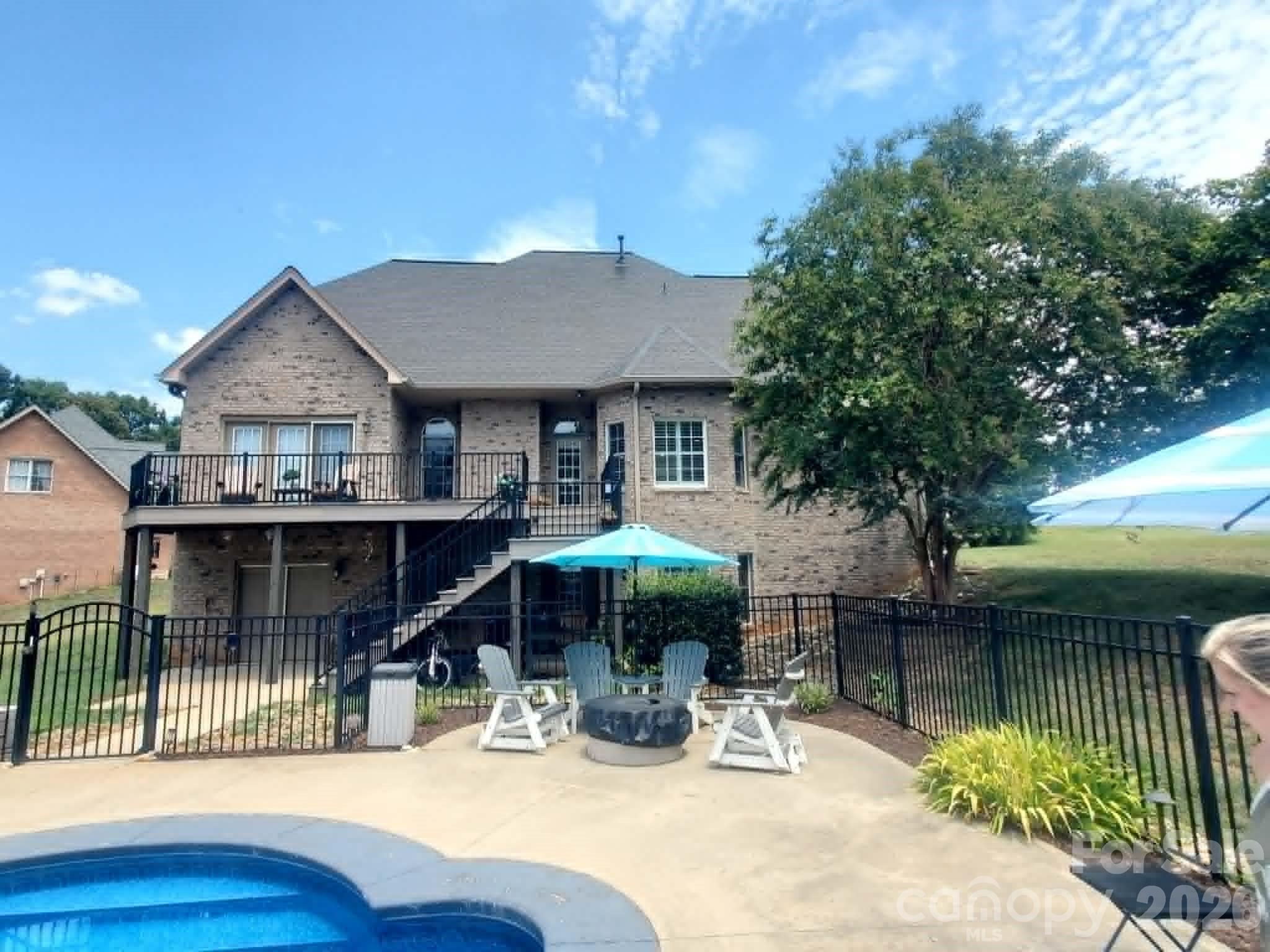 2637 Pamlico Drive