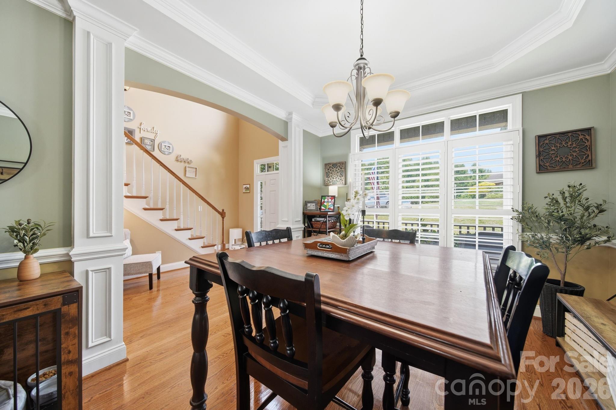2637 Pamlico Drive