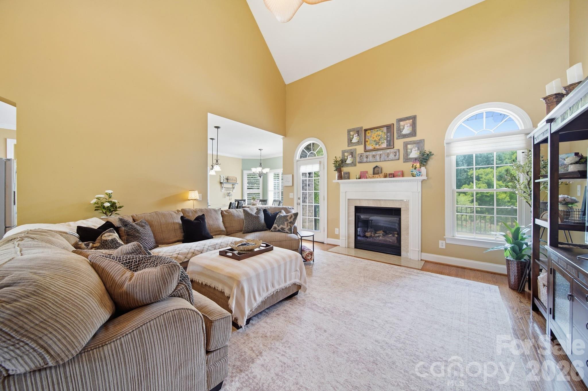 2637 Pamlico Drive
