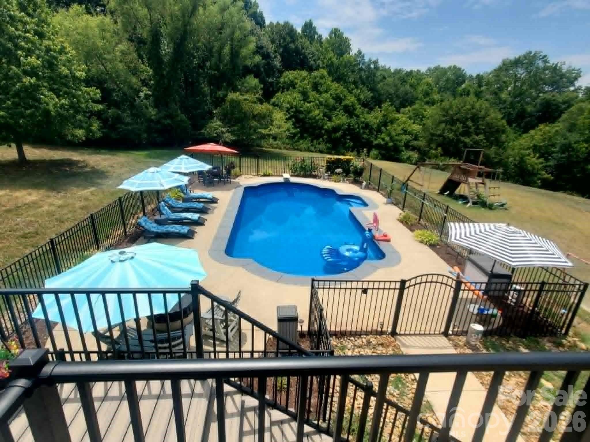 2637 Pamlico Drive