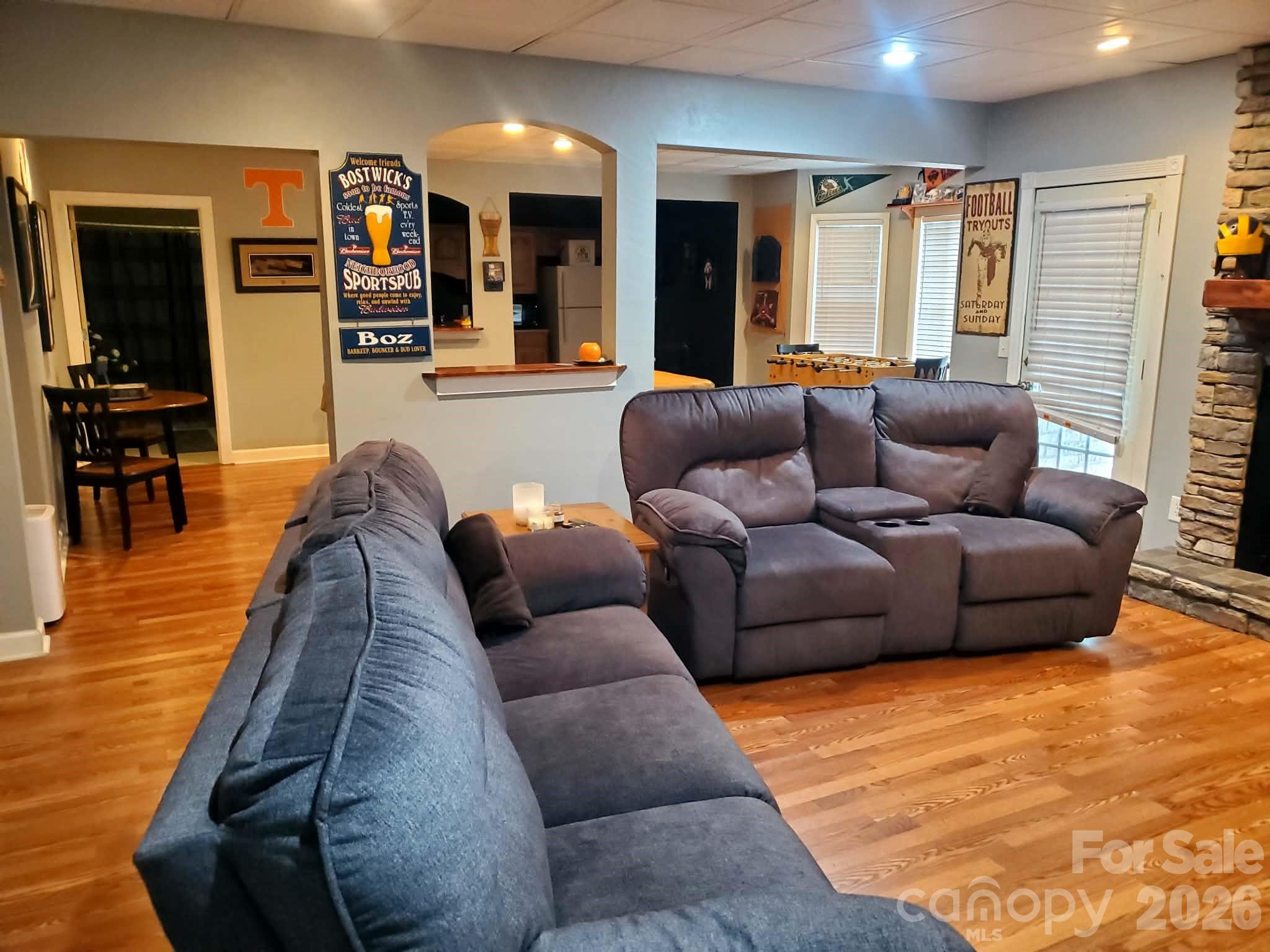 2637 Pamlico Drive