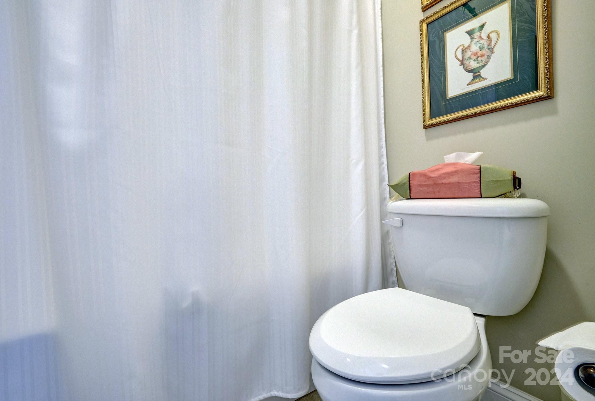 The Cottages at the Landing - Residential