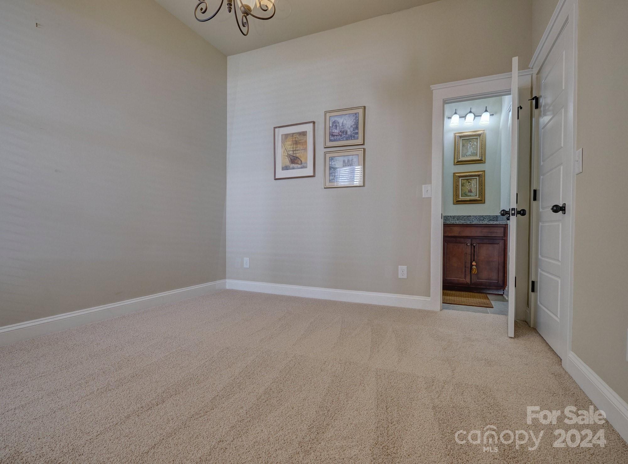 The Cottages at the Landing - Residential