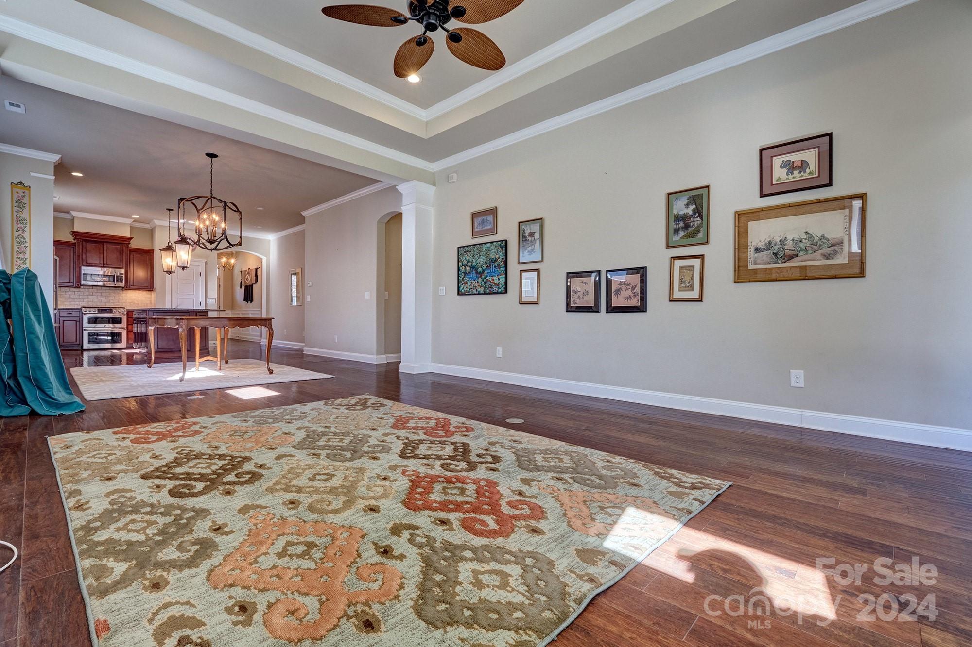 The Cottages at the Landing - Residential