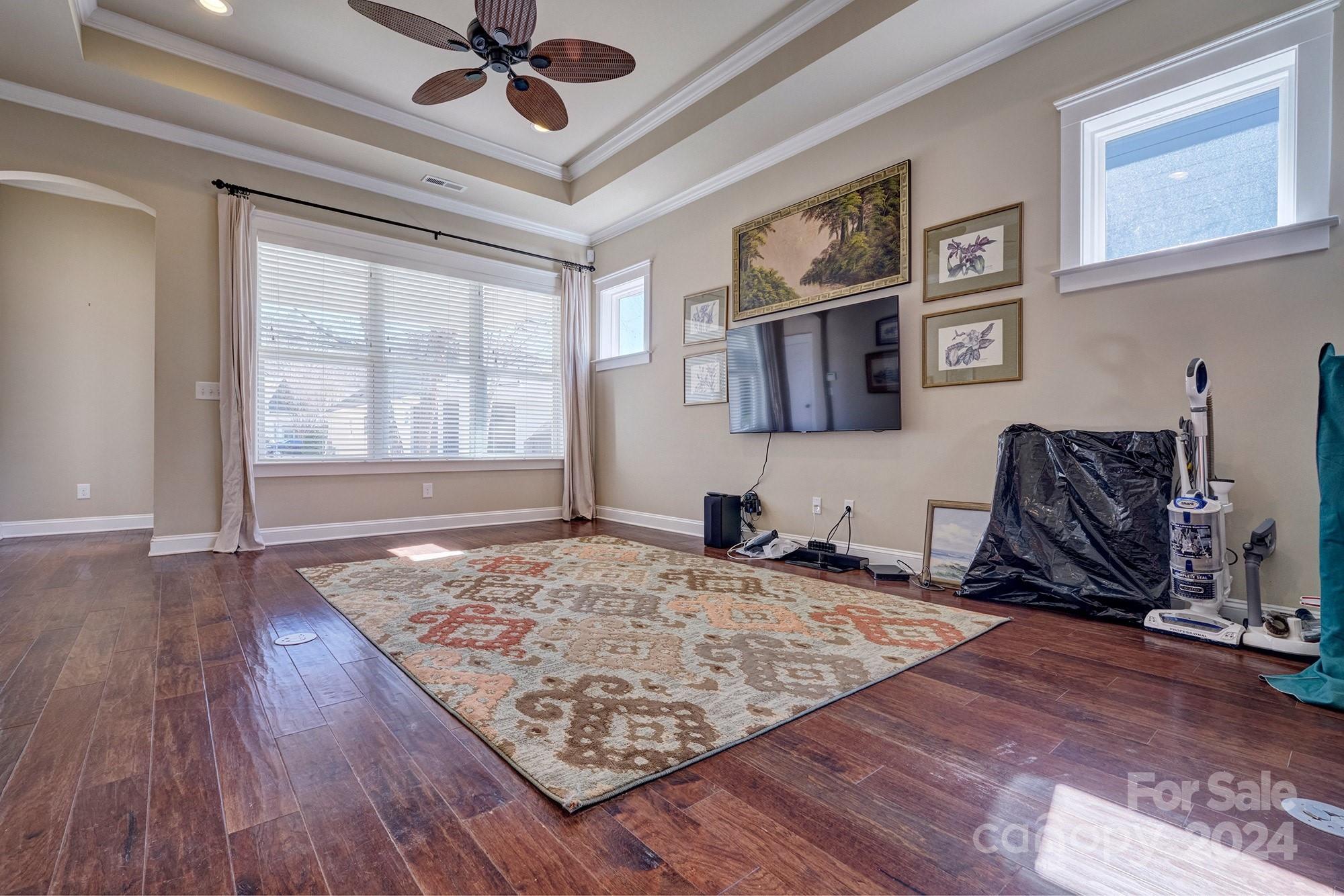 The Cottages at the Landing - Residential